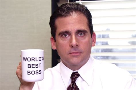 The Best Episodes Of The Office Michael Scott Quotes Worlds Best Boss Michael Scott