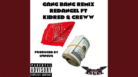 gang bang remix youtube
