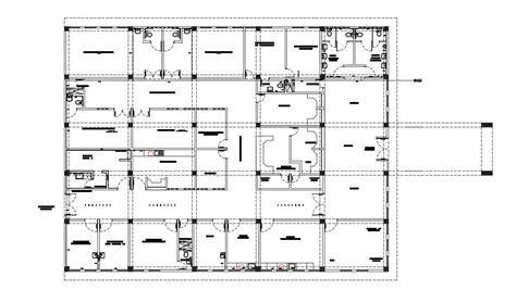 Industrial Floor Plan Design Floorplansclick