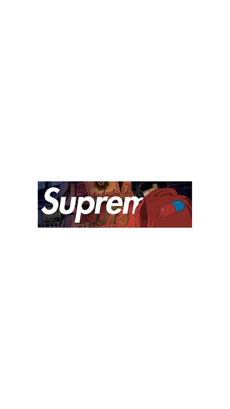 Hình Nền Logo Supreme Top Những Hình Ảnh Đẹp