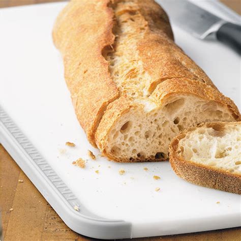 Toasted Baguette Slices Recipes Pampered Chef Us Site