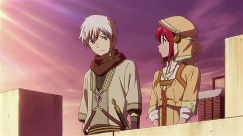 Check spelling or type a new query. Download Anime Akagami no Shirayukihime Season 2 Batch Sub ...