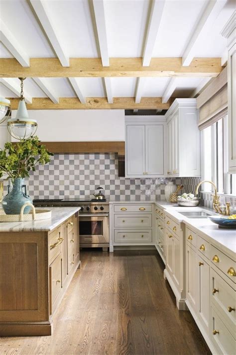 These 52 Beautiful White Kitchens Are Loaded With Inspiring Decor Ideas