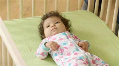 Sueño Seguro Para Los Bebés Video Para Abuelos Y Personas Que Cuidan