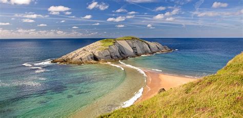 Las Mejores Playas De Cantabria Actualidad Viajes