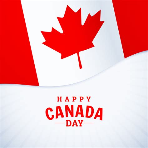 Happy Canada Day Images Free Happy Canada Day 2019 Greetings Whatsapp Stickers S Sms
