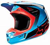 Fox Racing V2 Helmet