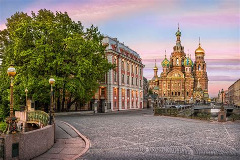 46 Russia Most Beautiful Places  Backpacker News