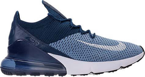 Buy Air Max 270 Flyknit Work Blue Ao1023 400 Goat