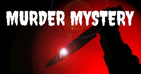 Whodunnit Murder Mystery Greyhound Coaching Inn Hotel Lutterworth