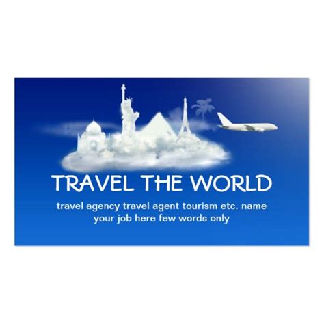 We analyzed 35 popular travel cards using an average american's annual budget and digging into each american express® gold card. travel business card standard business cards | Zazzle