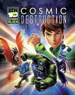 Ben 10 cosmic destruction walkthrough full game level 4 : PSPISO Ben 10 Ultimate Alien Cosmic Destruction - PSP ...