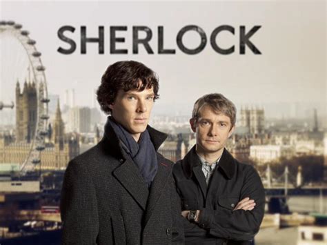 Created by mark gatiss, steven moffat. Six Things We Hate about BBC's Sherlock, and Why We ...