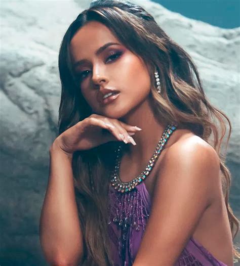 She is the oldest of four children and both of her parents are of. Becky G / Artista - Sony Music Entertainment México