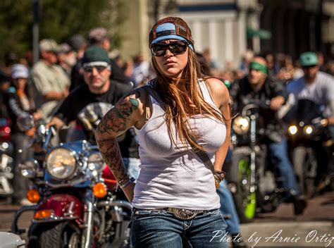 Galveston Bike Rally 48 Photobyarnie Flickr