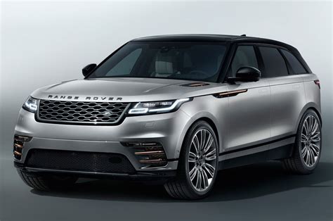 With prices of diesel slowly achieving parity with petrol and the various international diesel emission scandals, the indian industry is seeing a gradual. Range Rover Velar price, variants, specifications, design ...