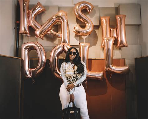 Detroits Own Kash Doll Announces New Music Coming In 2023 Blac Media