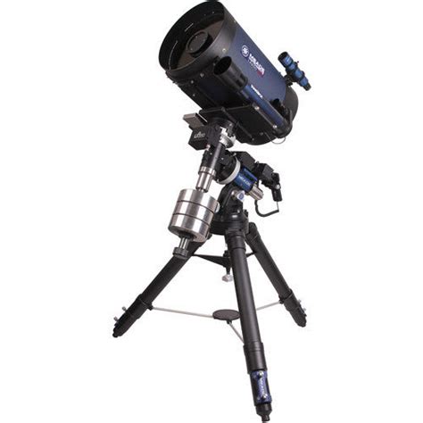 Meade 14 Inch Lx850 Acf Telescope With Starlock 1408 85 01