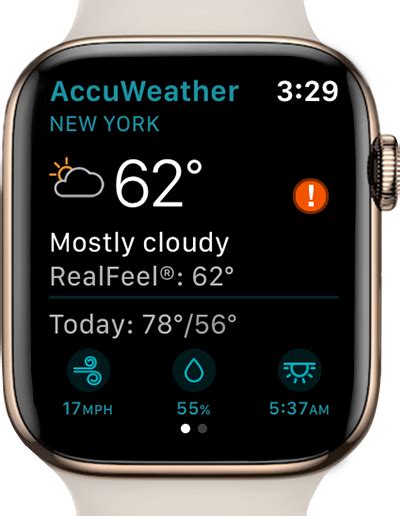 The apple watch app lets you control playback, including choosing new episodes to play. Best Weather Apps for Apple Watch | TechWiser