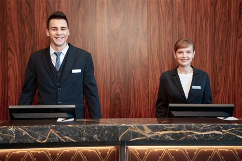 GET READY TO WORK IN THE HOSPITALITY INDUSTRY - ESSENTIAL SKILLS | YWCA ...