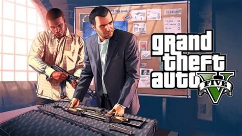 رسمات فنية جديدة للعبة Grand Theft Auto V ترو جيمنج
