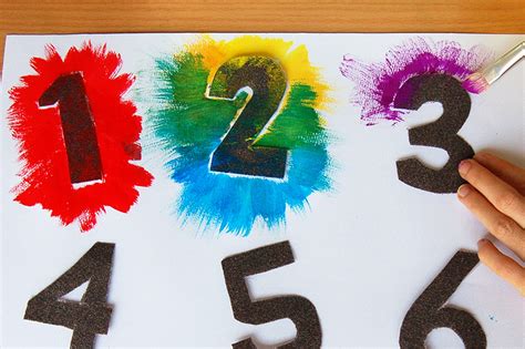 Numbers Free Printable Templates And Coloring Pages