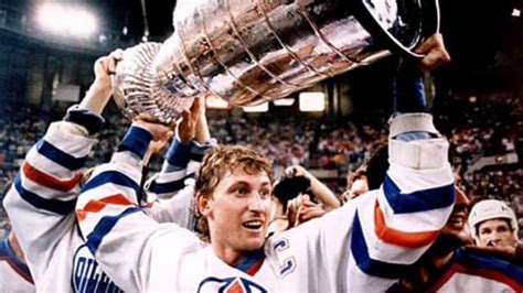 Edmonton Oilers To Mark 30th Anniversary Of 1984 Stanley Cup Win Cbc News