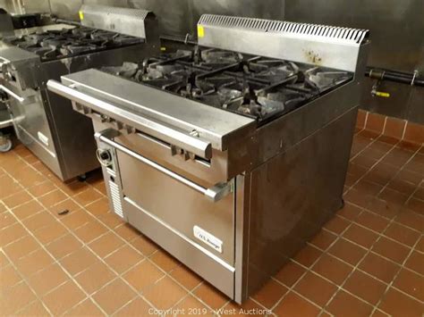 03/21/19 4:29 pm et auction end date: West Auctions - Auction: Online Auction of Used Commercial ...