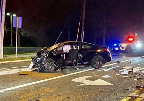Driver Charged After Fatal Head On Crash In South Jersey