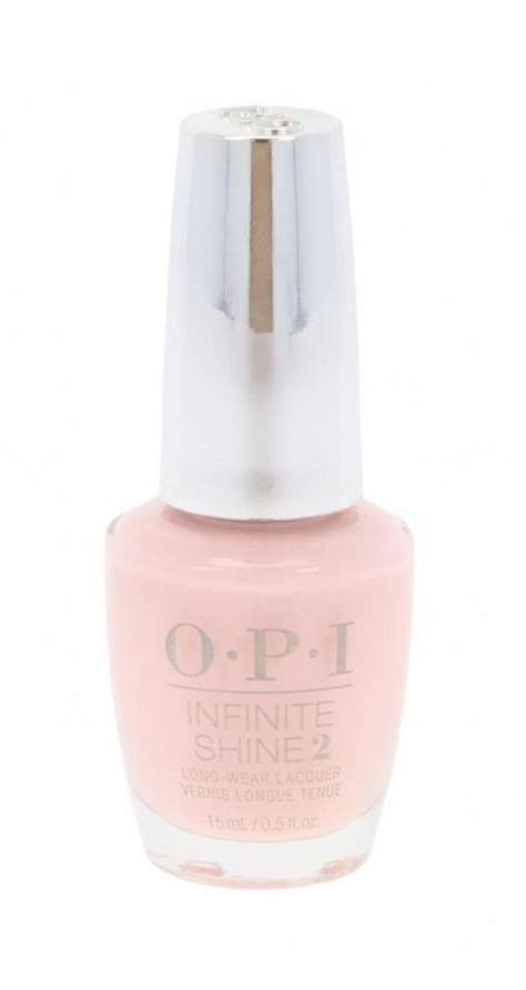 Opi Nagellack Opi Infinite Shine Nail Polish 15ml Pretty Pink