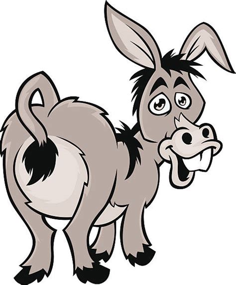 Cartoon Donkey Images Free Download On Clipartmag