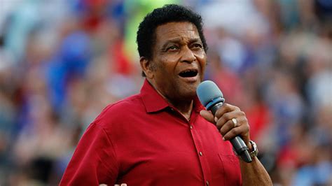 Charley Pride Countrys First Black Superstar Dies At 86 Nbc10