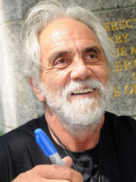 Tommy Chong Biography Height And Life Story Super Stars Bio