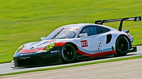 Porsche 911 Rsr V Gt3 R V Gt3 Cup Track Only 911s Driven