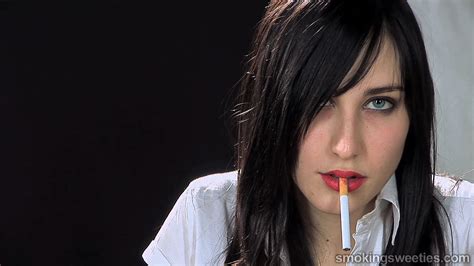 sarah smoking girl interview smokingsweeties