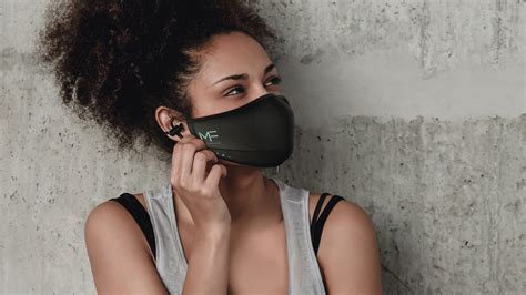 High Tech Face Masks To Watch In 2021 Toms Guide