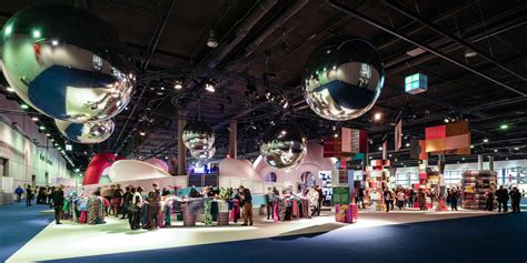 15 Best Interior Design Trade Shows And Exhibitions In 2021 And 2022 Foyr