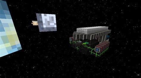 7 Best Minecraft Space Mods To Try Out In 2023