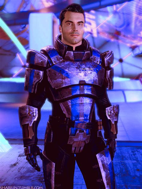 Kaidan Alenko Mass Effect Art Mass Effect Kaidan Kaidan Alenko