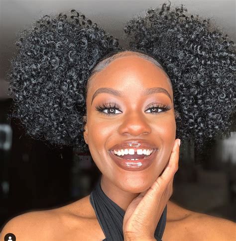 25 beautiful black women proudly sporting their tooth gaps essence