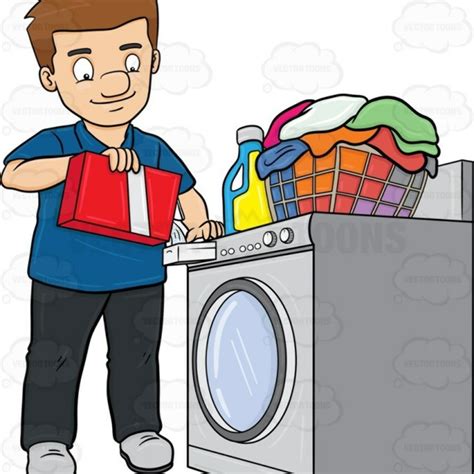 Download High Quality Laundry Clipart Cartoon Transparent Png Images