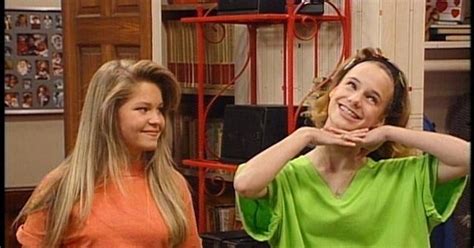 7 Ways Kimmy And Dj Could Be Roommates On The Rumored Full House Spinoff — Update