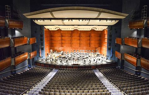 Civic Center Music Hall Performance Rentals Civic Center Music Hall
