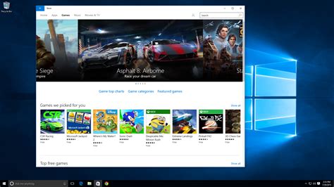 Официальный Магазин Приложений Windows Store Telegraph