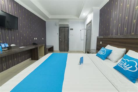 No Telp Hotel 95 Pontianak Terbaru