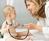 Infant Doctor Visits Photos