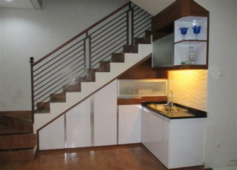 Gambar Tangga Rumah Minimalis - Inspirasi Desain Rumah 2019