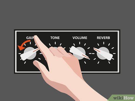 Ways To Reduce Static Noise In A Microphone Wikihow