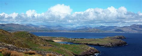 Ballinskelligs Bay County Kerry Photograph By Design Picspeter
