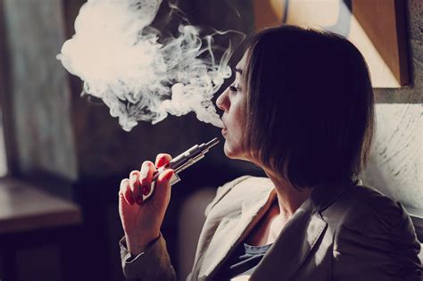 Up In Smoke E Cigarette And Vaping Lawsuits Explode In 2019